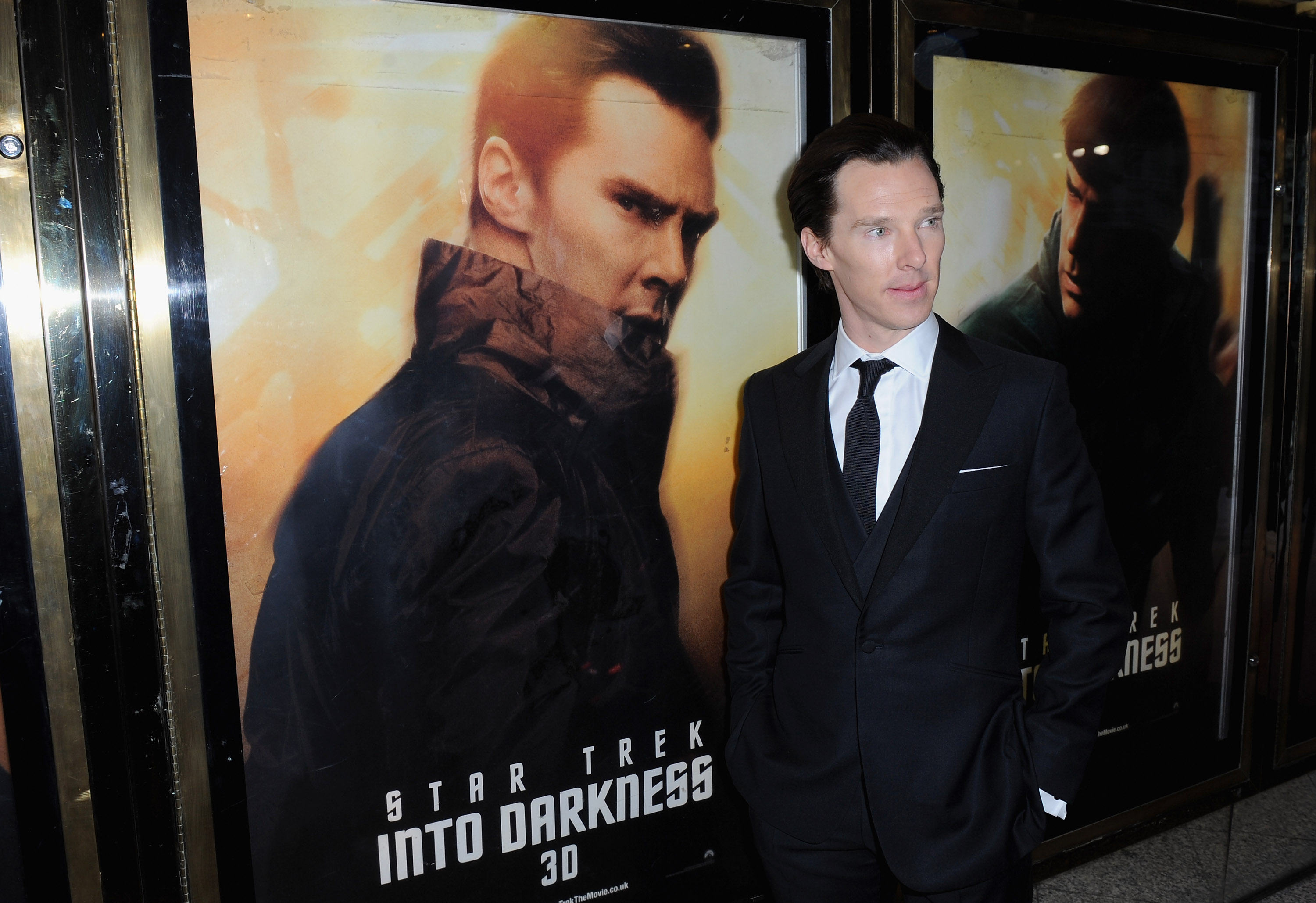 Star Trek Into Darkness