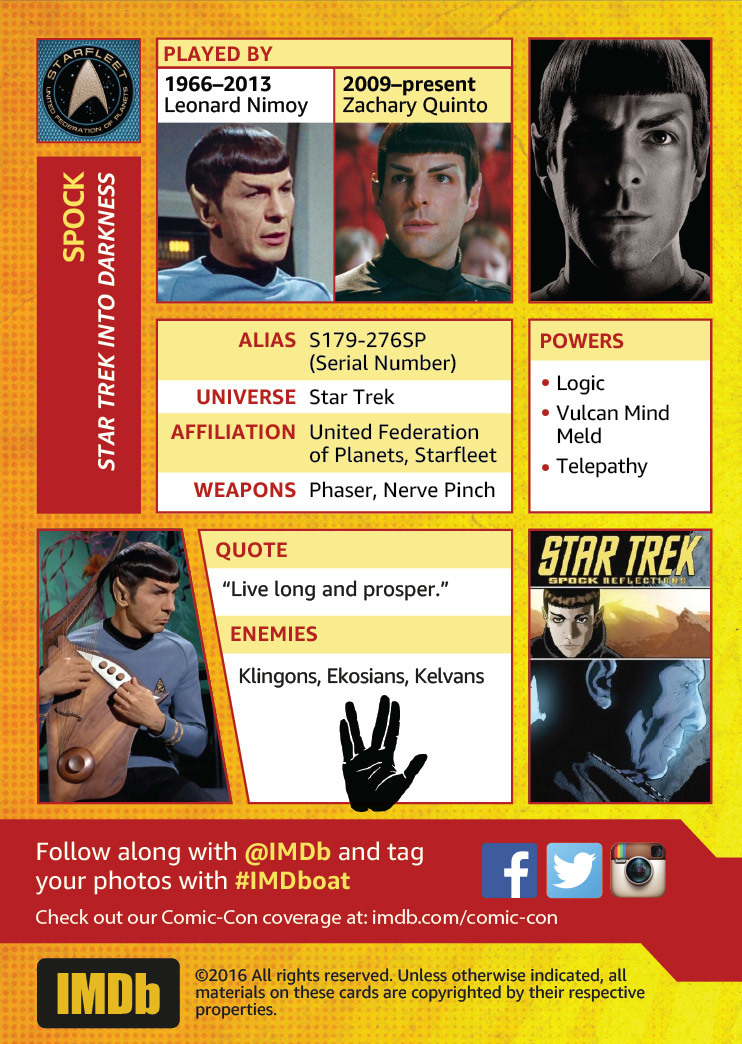 Star Trek Into Darkness