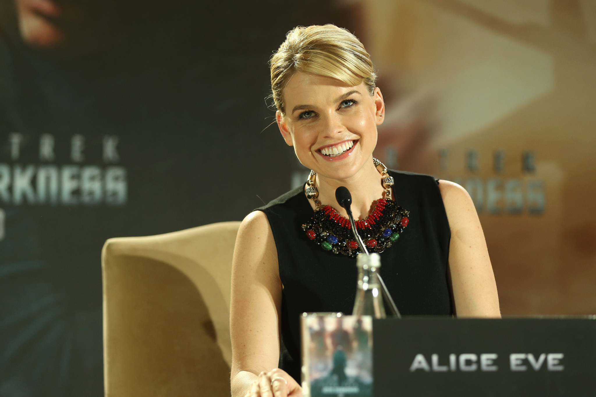 Star Trek Into Darkness