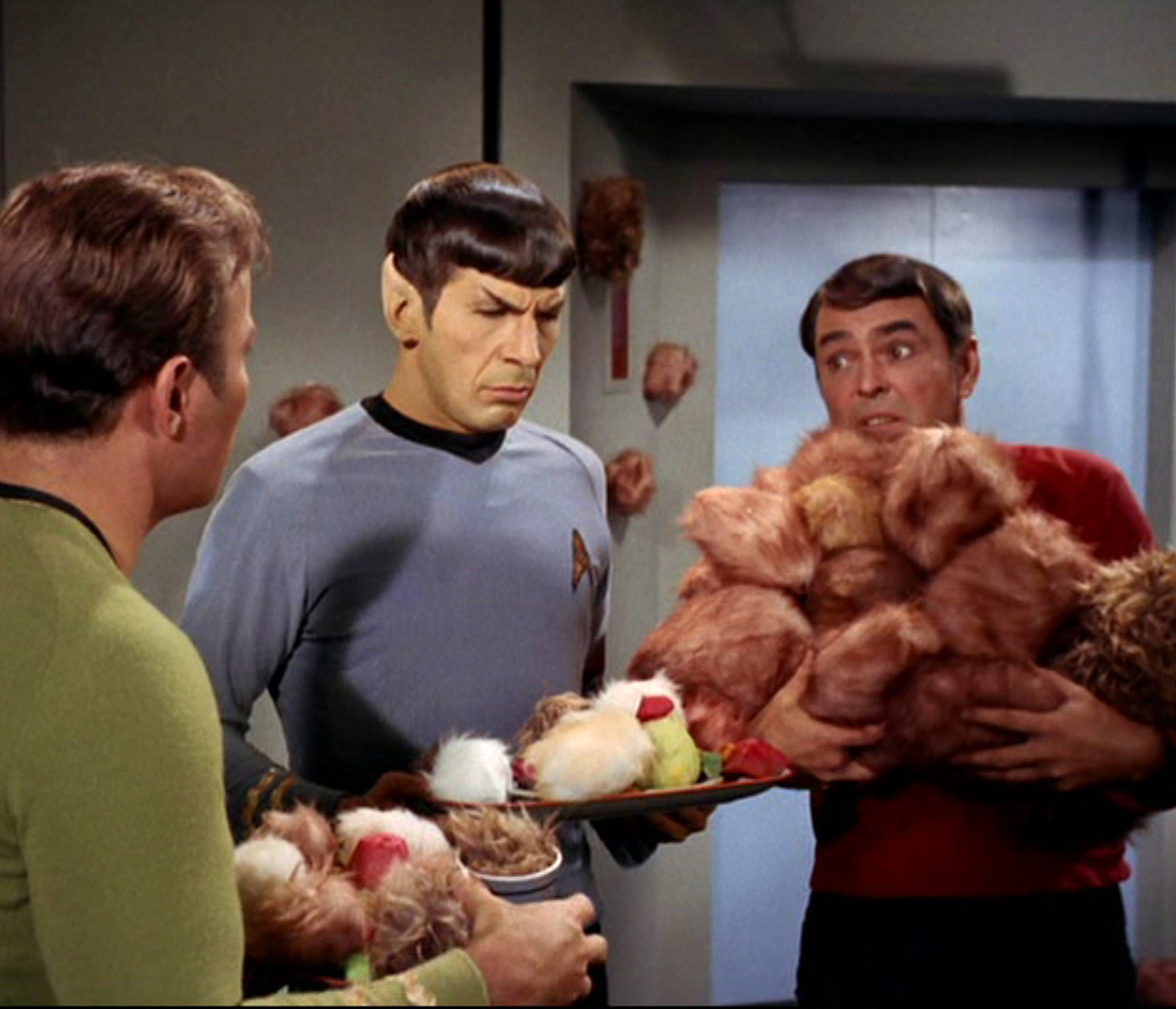 Star Trek