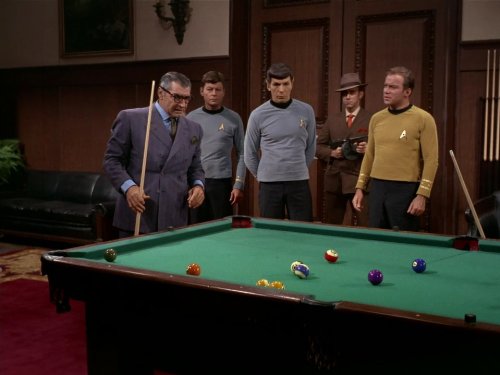 Star Trek