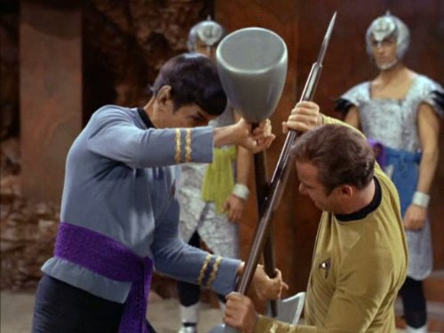 Star Trek
