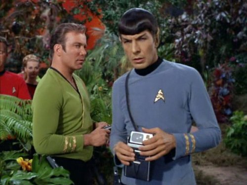 Star Trek