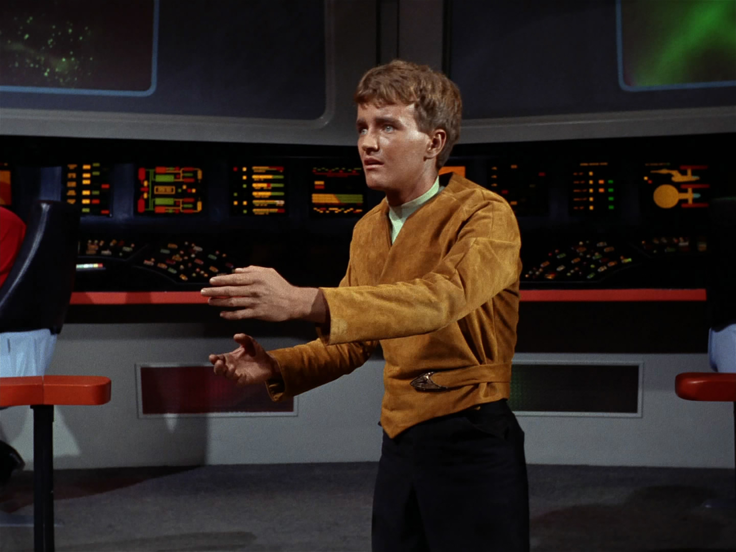 Star Trek