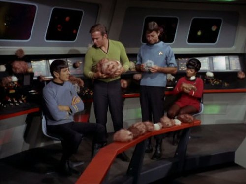 Star Trek