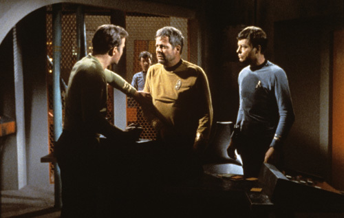 Star Trek
