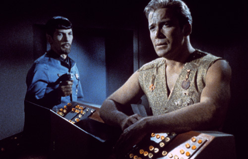 Star Trek