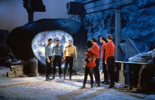 Star Trek