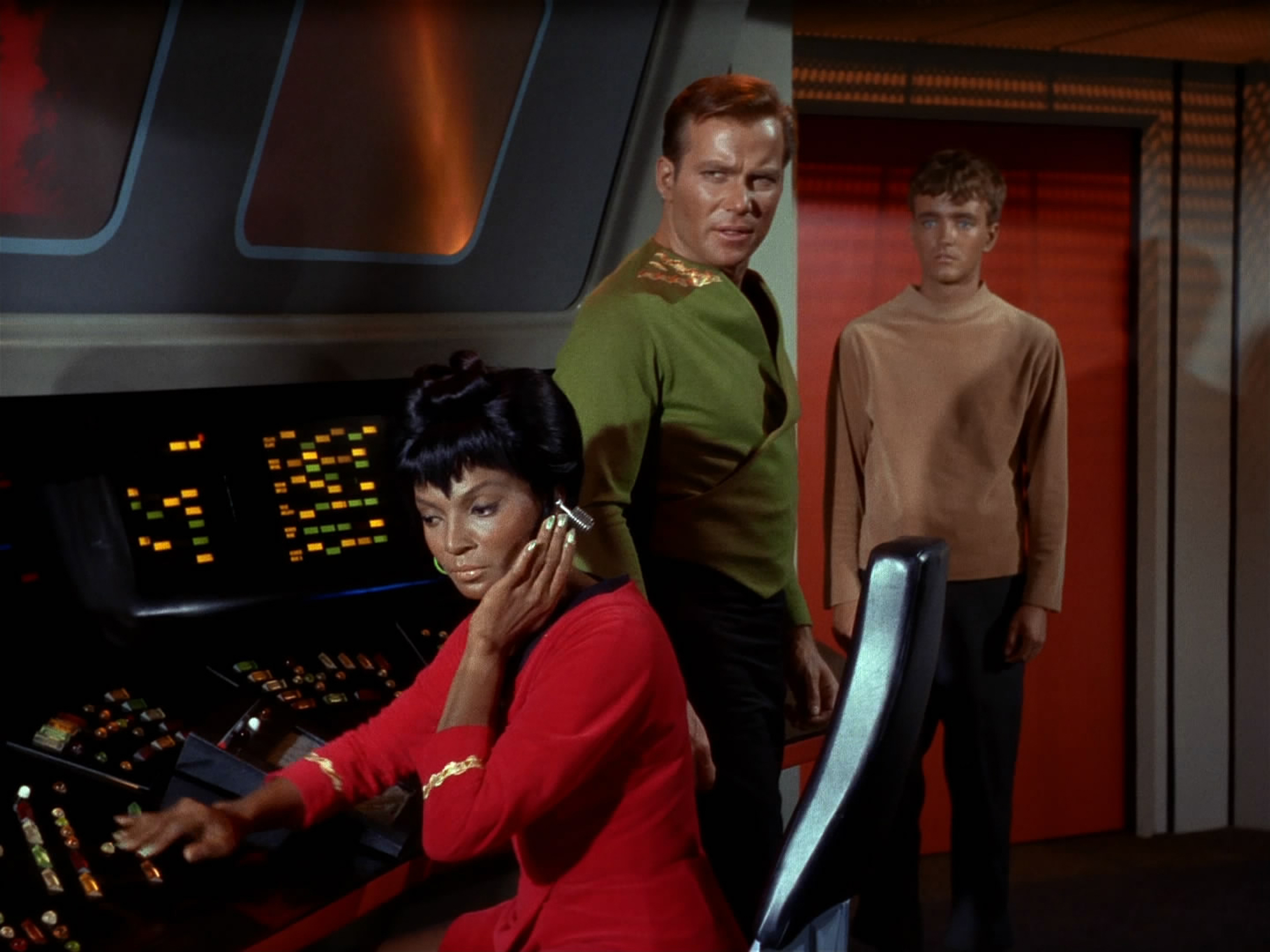 Star Trek
