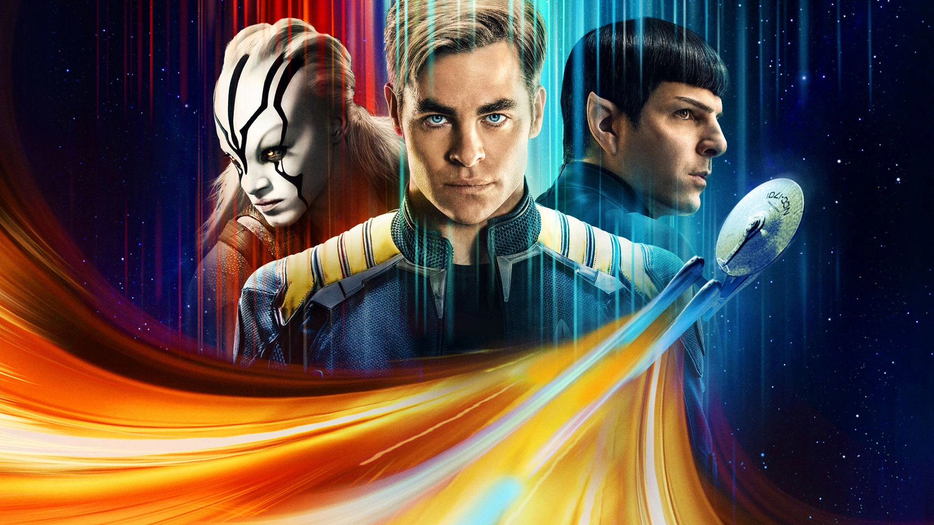 Star Trek Beyond