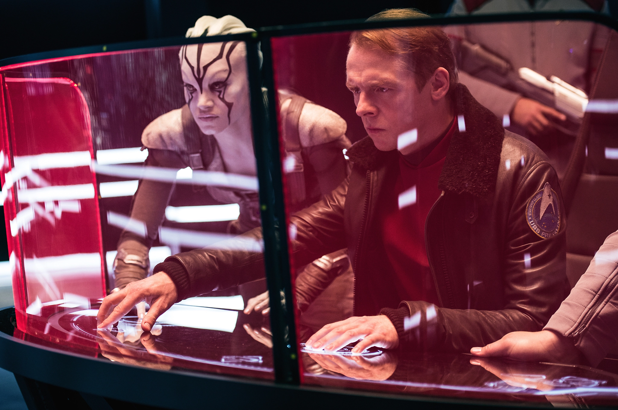 Star Trek Beyond