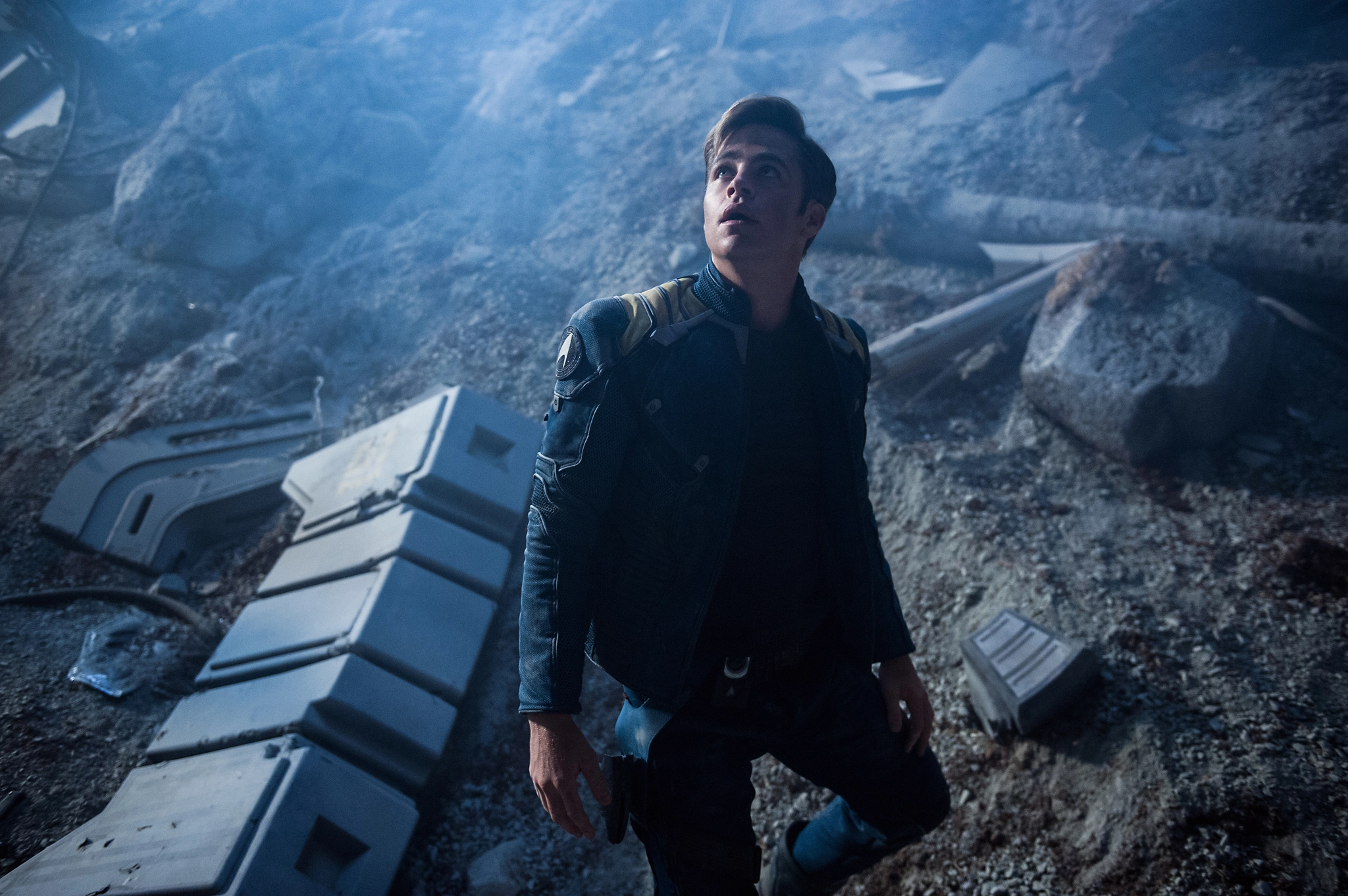 Star Trek Beyond