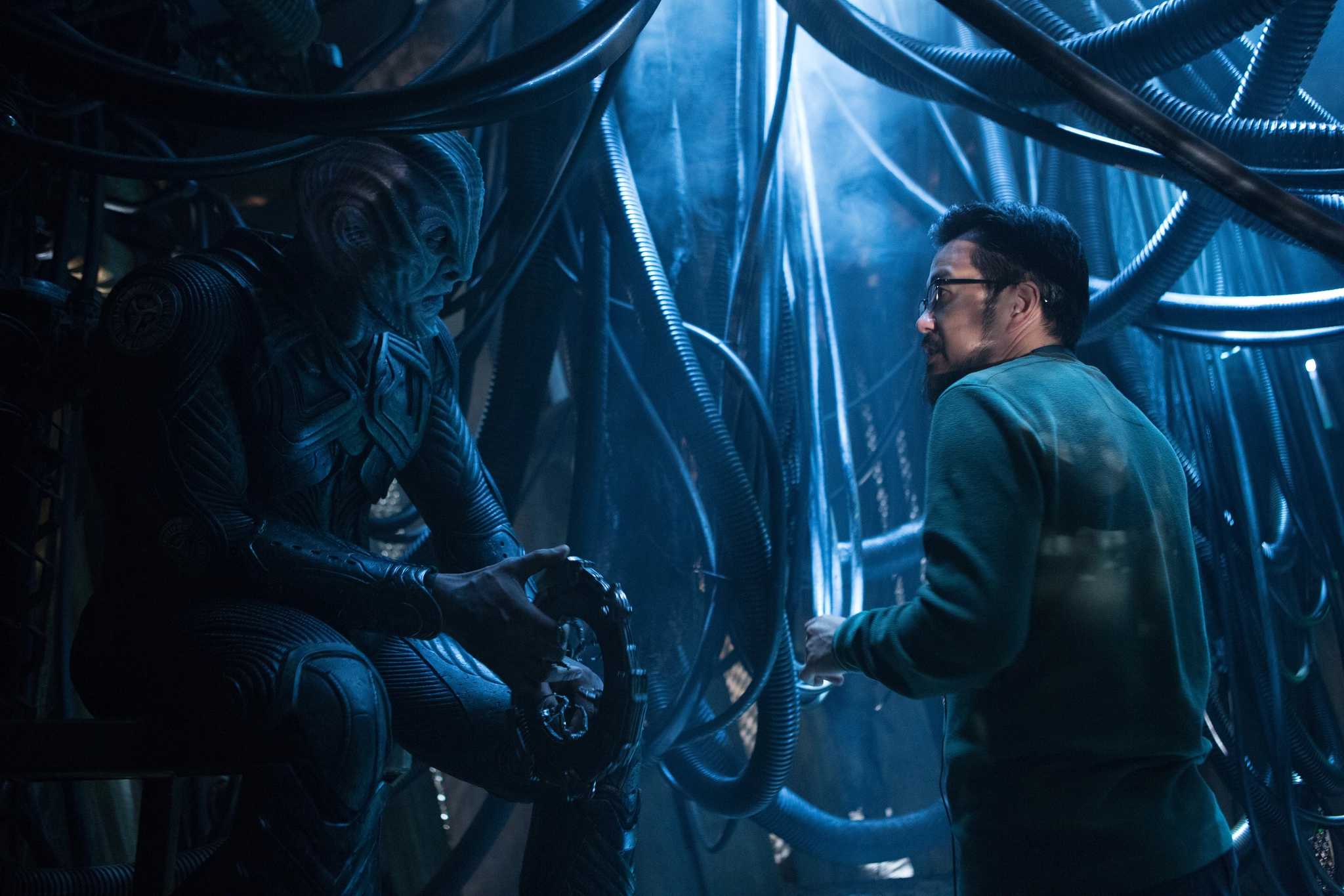 Star Trek Beyond