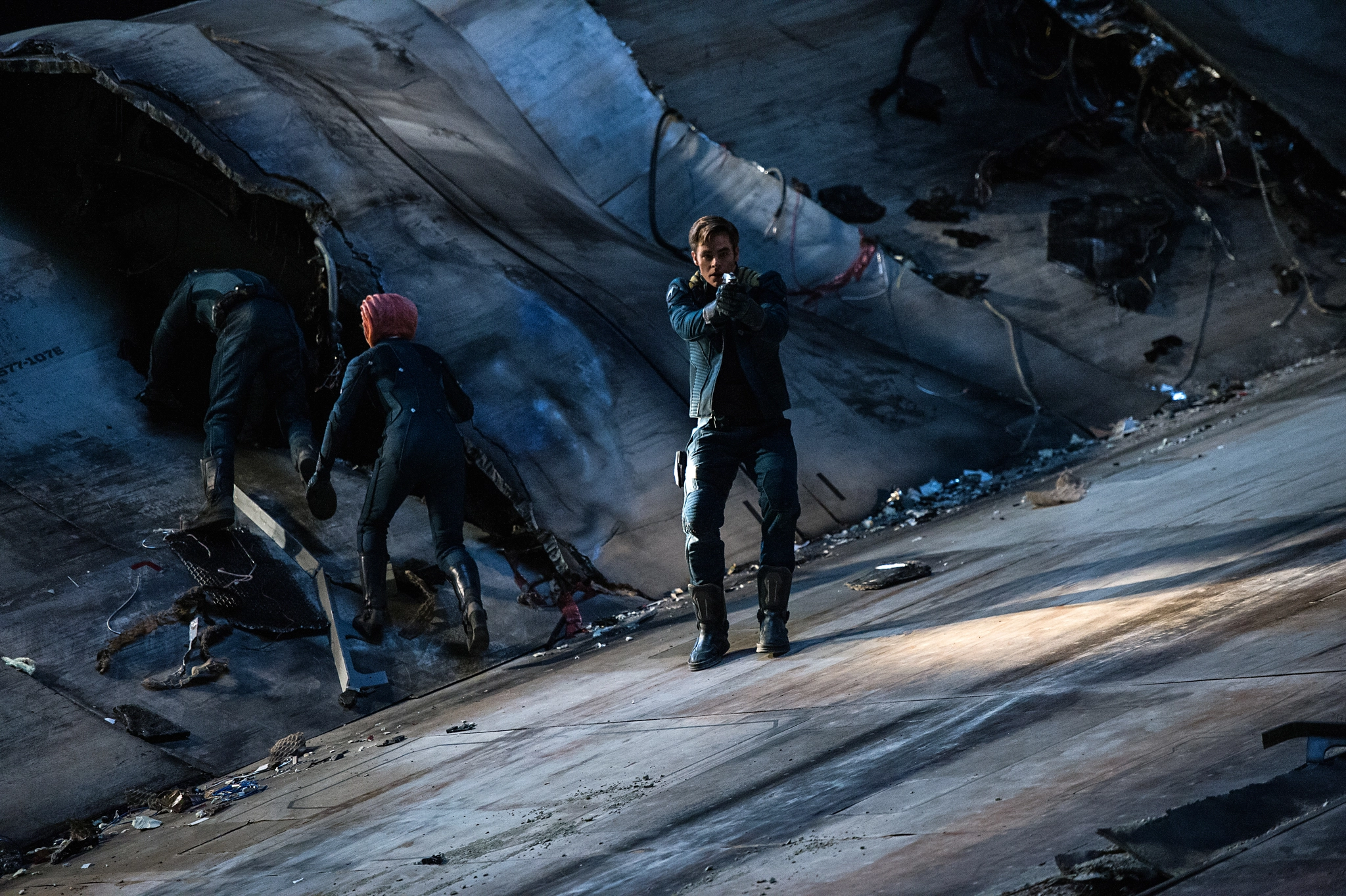 Star Trek Beyond