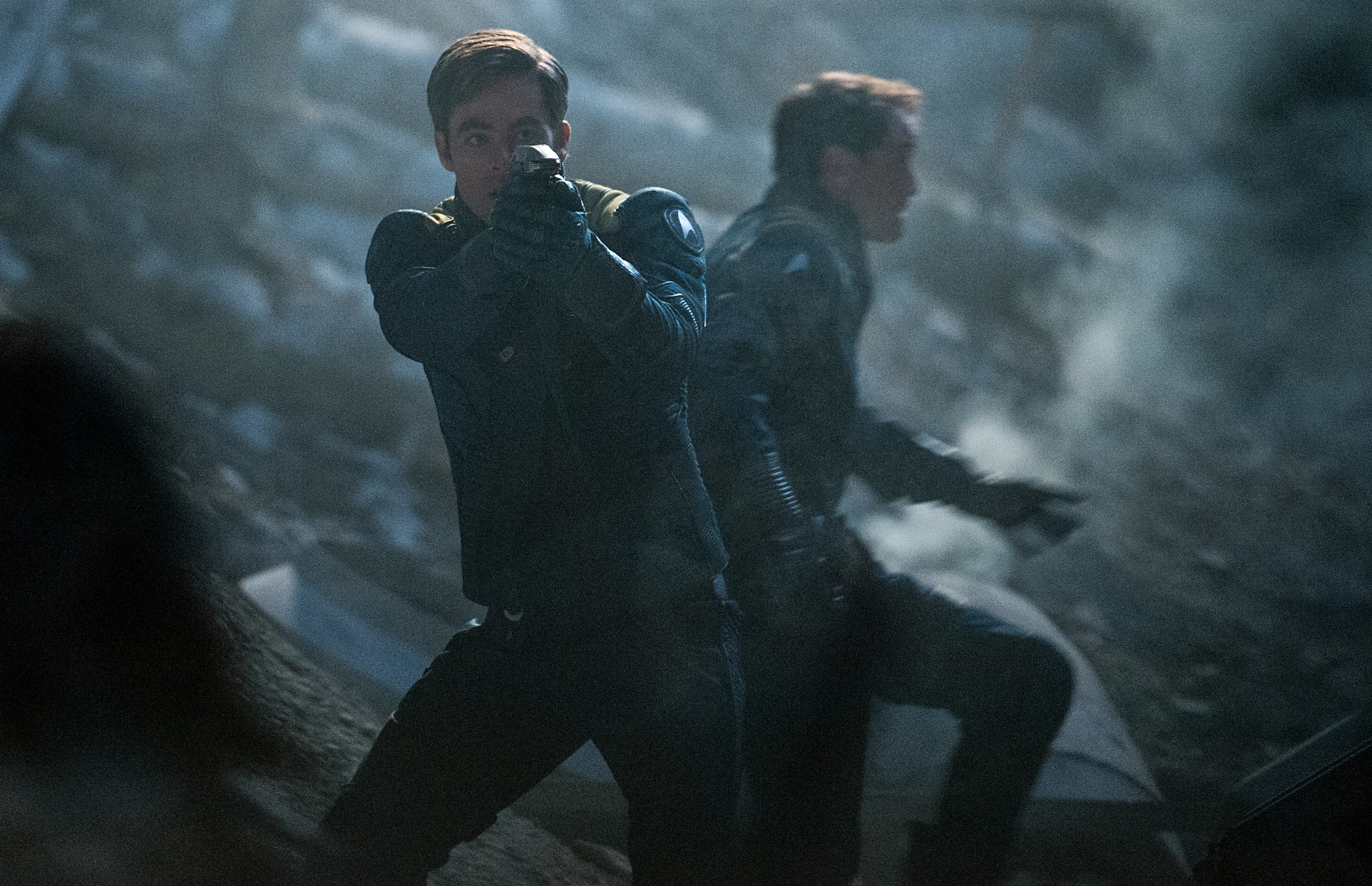 Star Trek Beyond