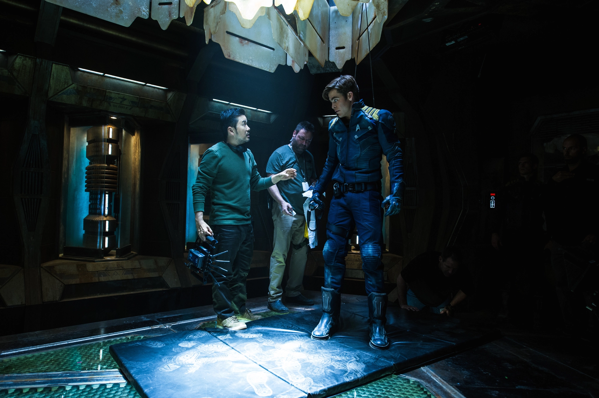 Star Trek Beyond