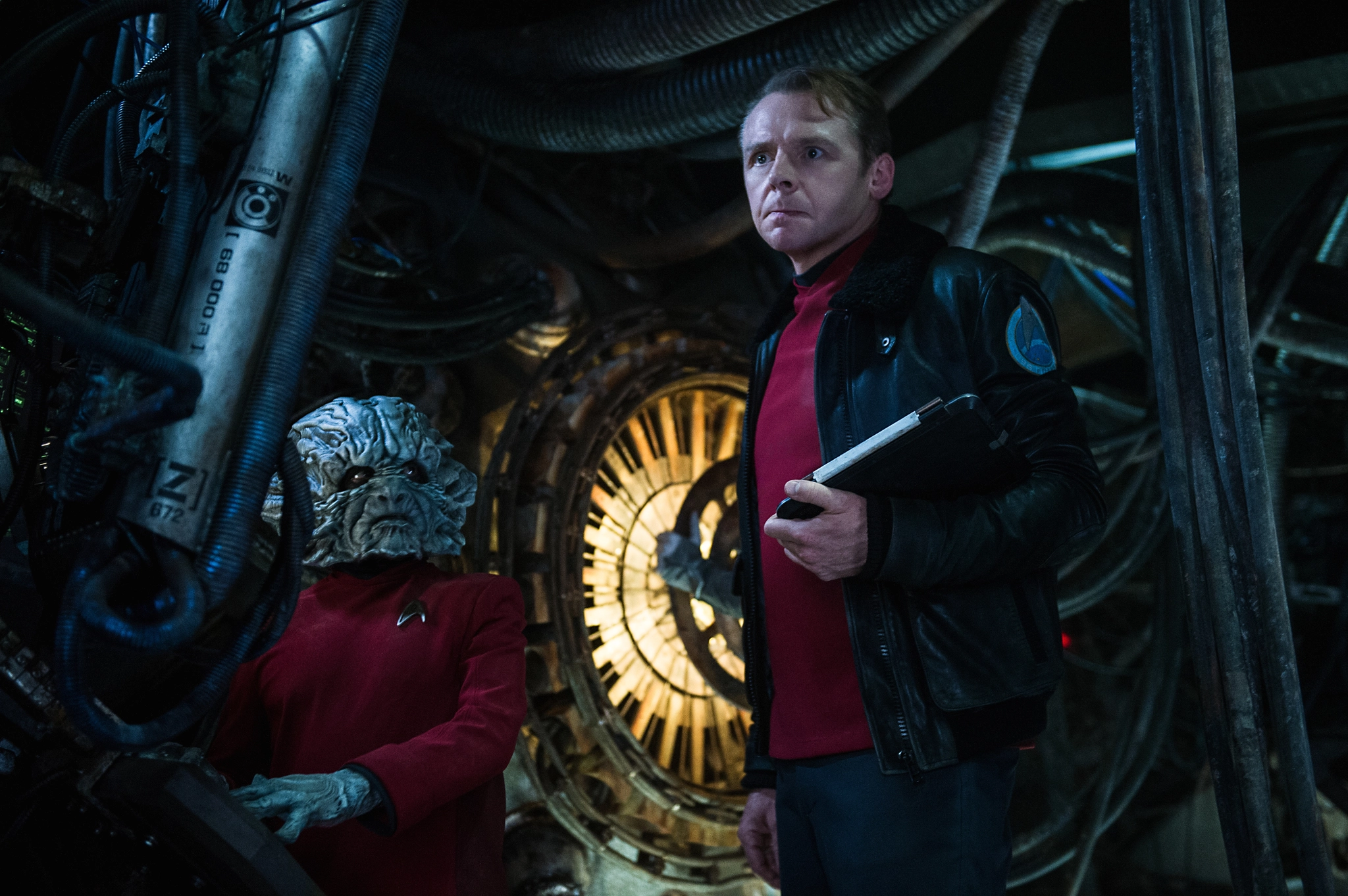 Star Trek Beyond