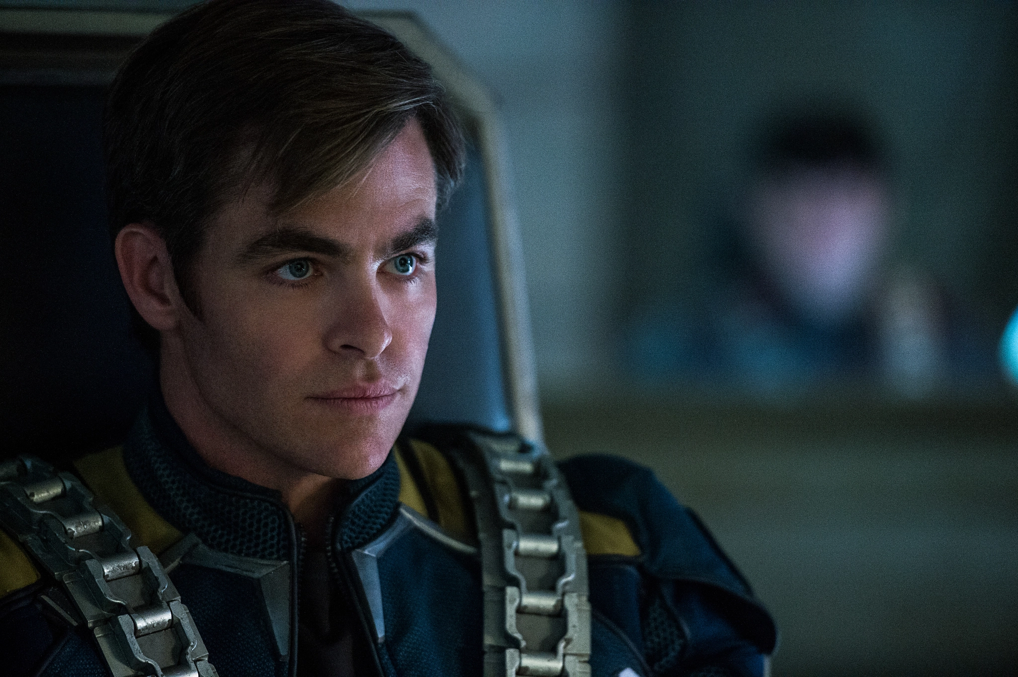 Star Trek Beyond