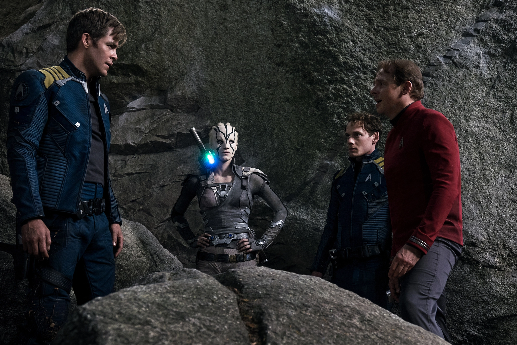 Star Trek Beyond
