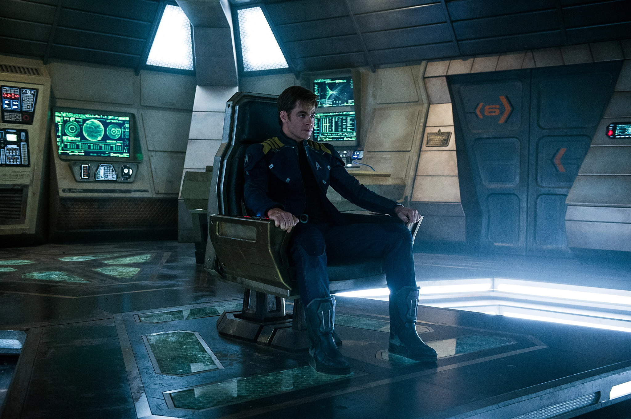 Star Trek Beyond