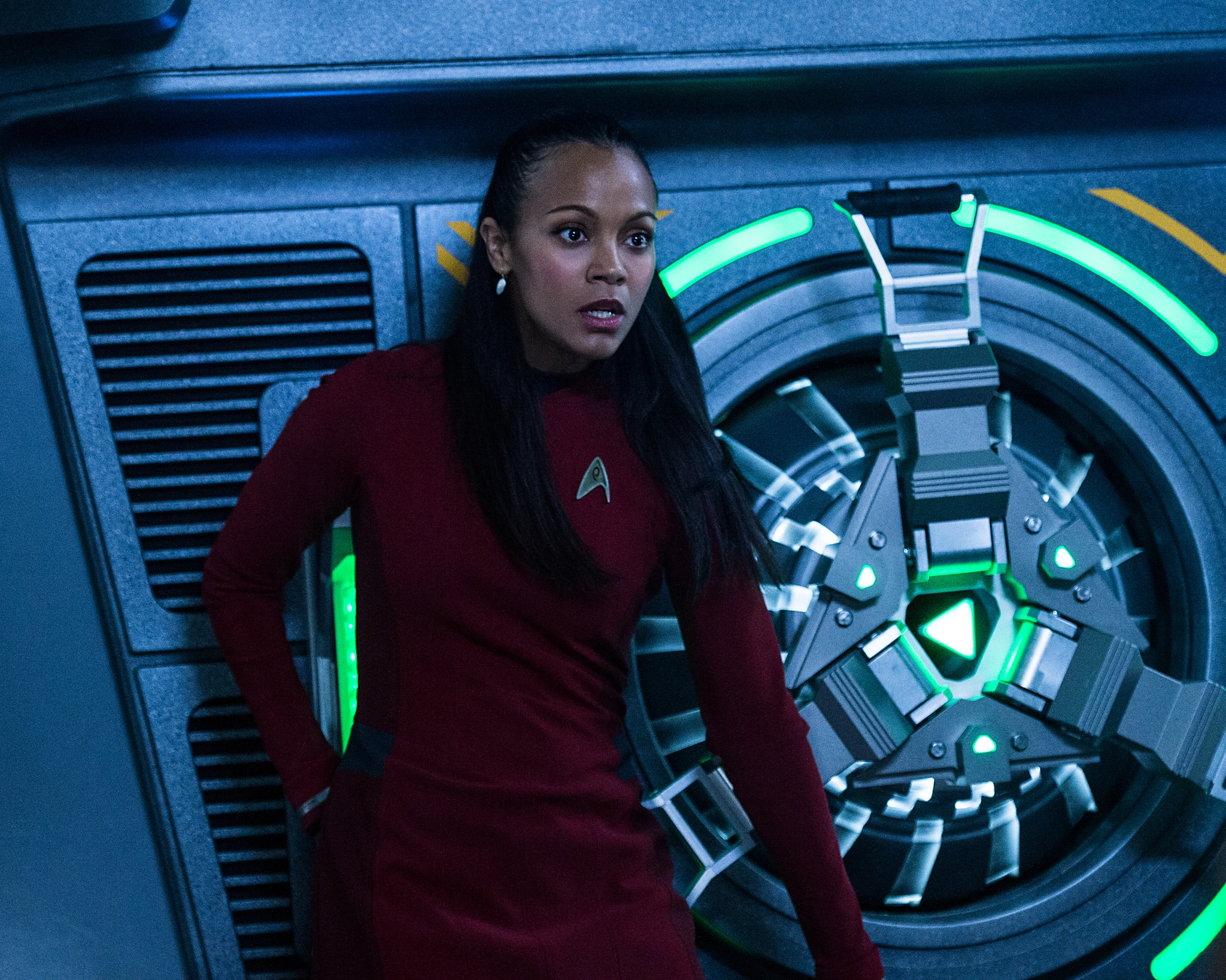 Star Trek Beyond