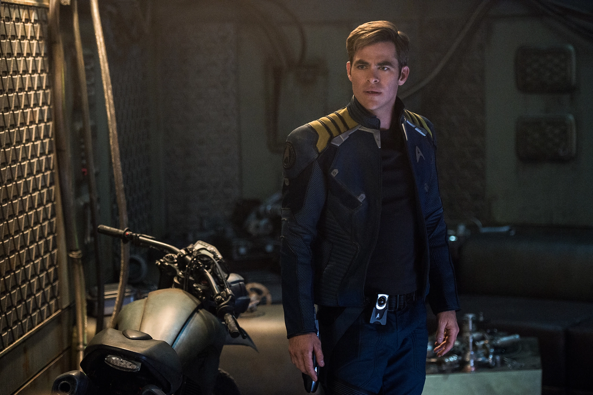 Star Trek Beyond