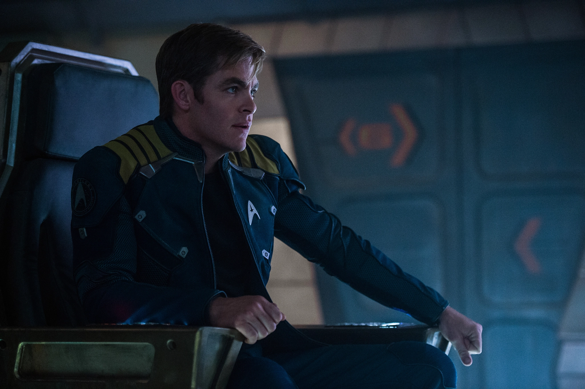 Star Trek Beyond