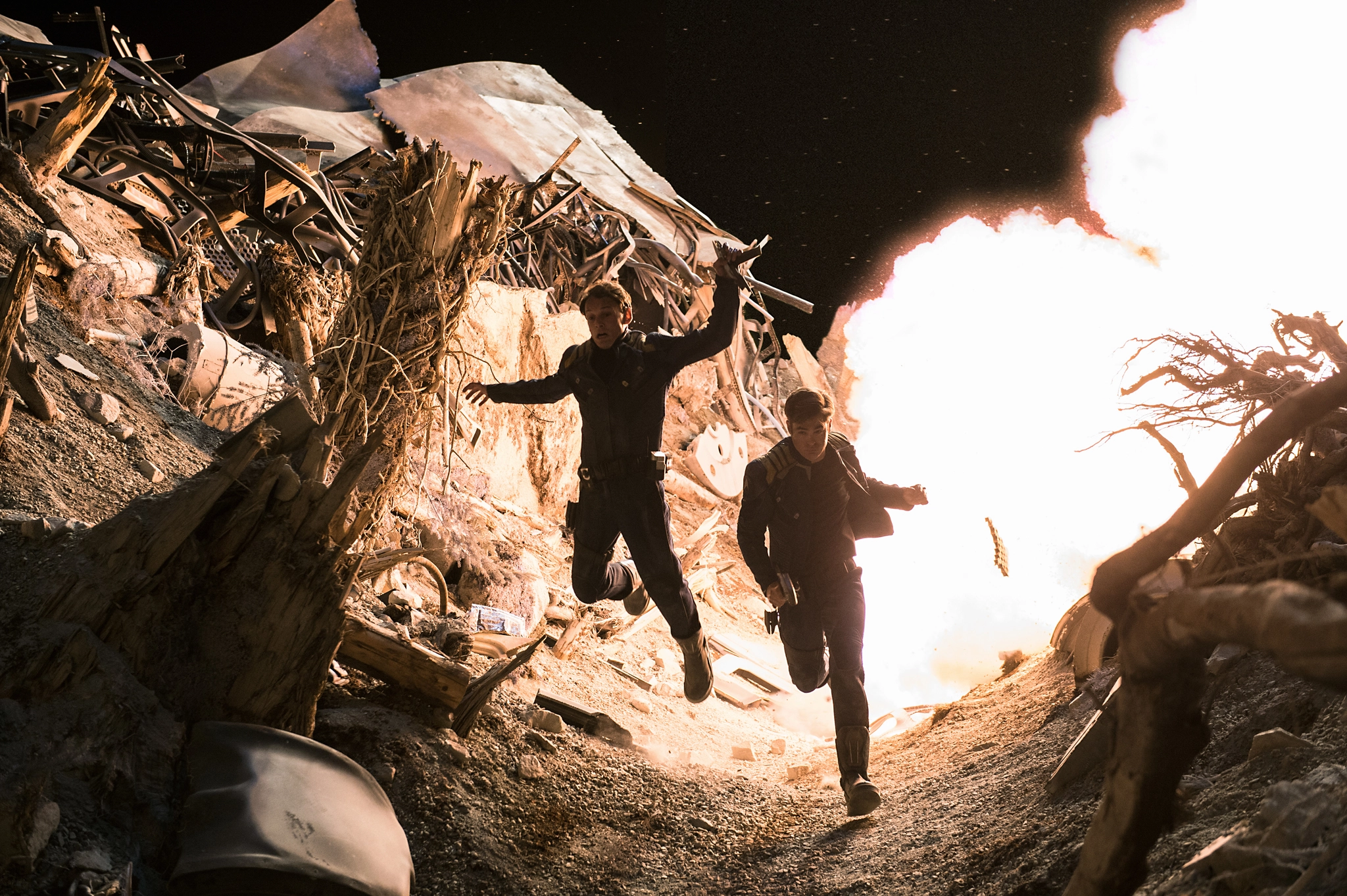 Star Trek Beyond