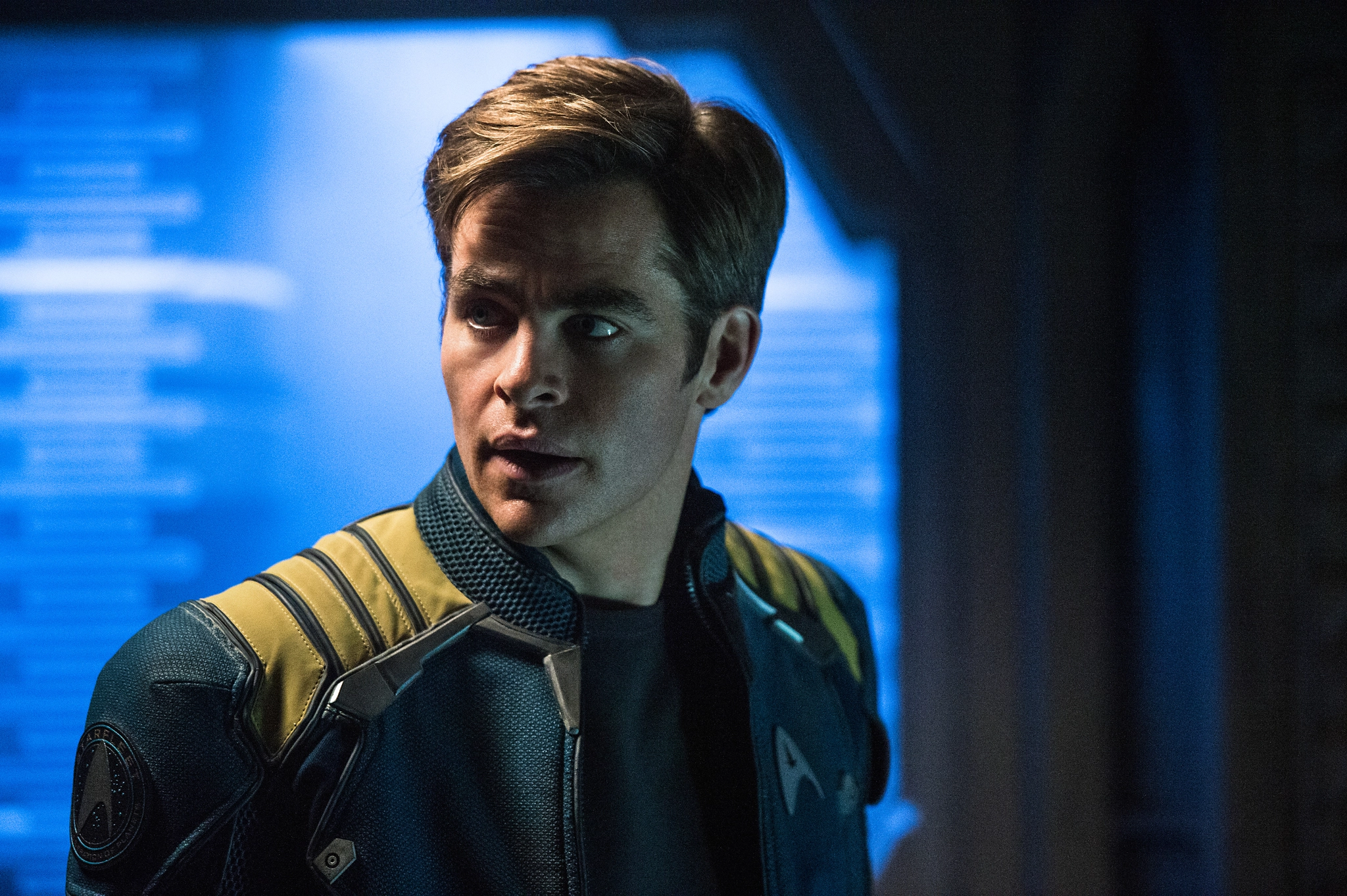 Star Trek Beyond
