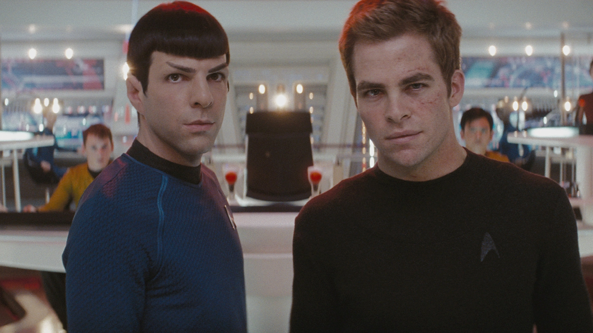 Star Trek