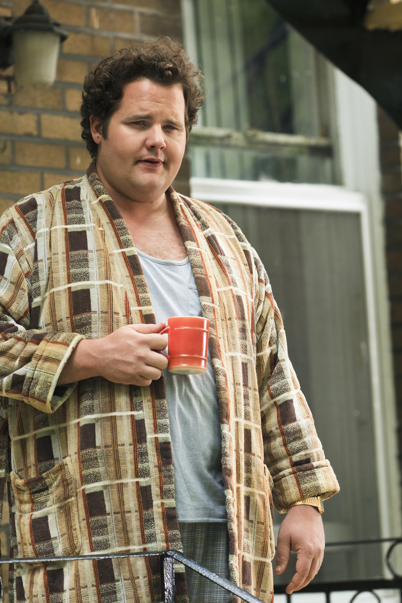 Starbuck