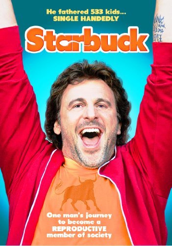 Starbuck