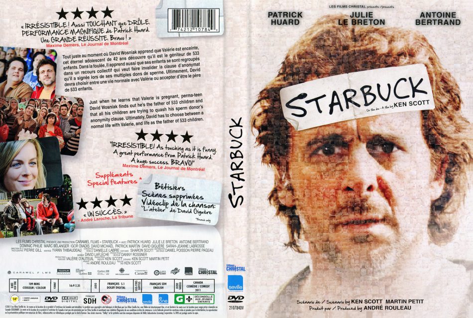 Starbuck