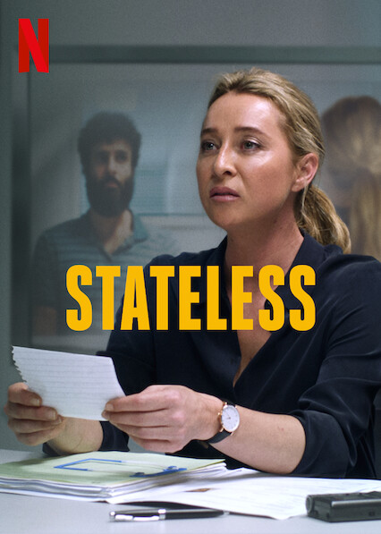 Stateless