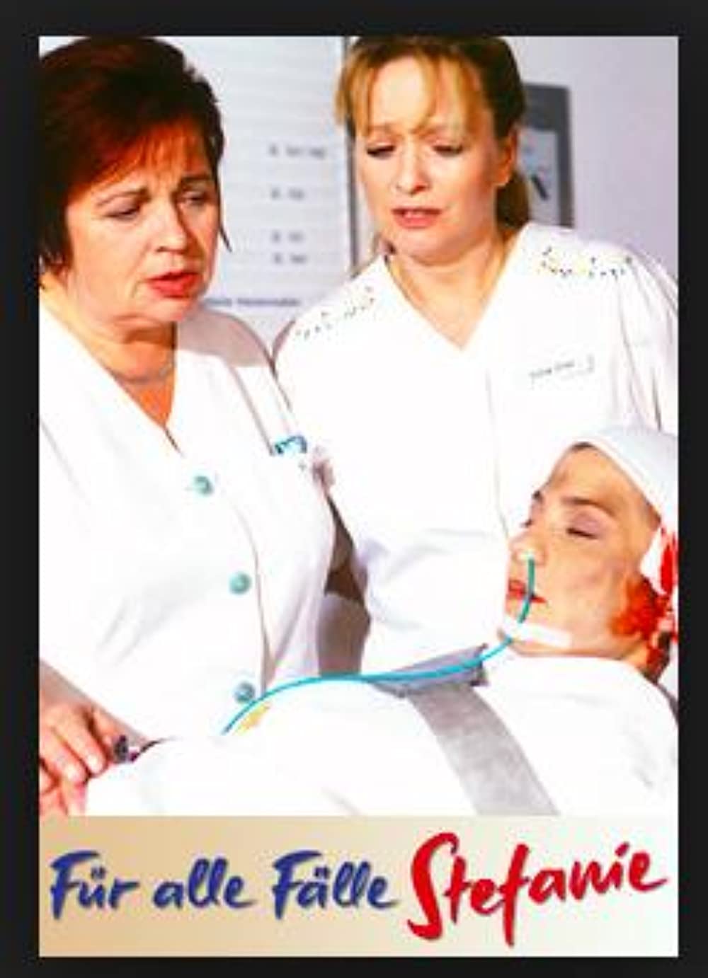 Filmbeschreibung zu Stefanie