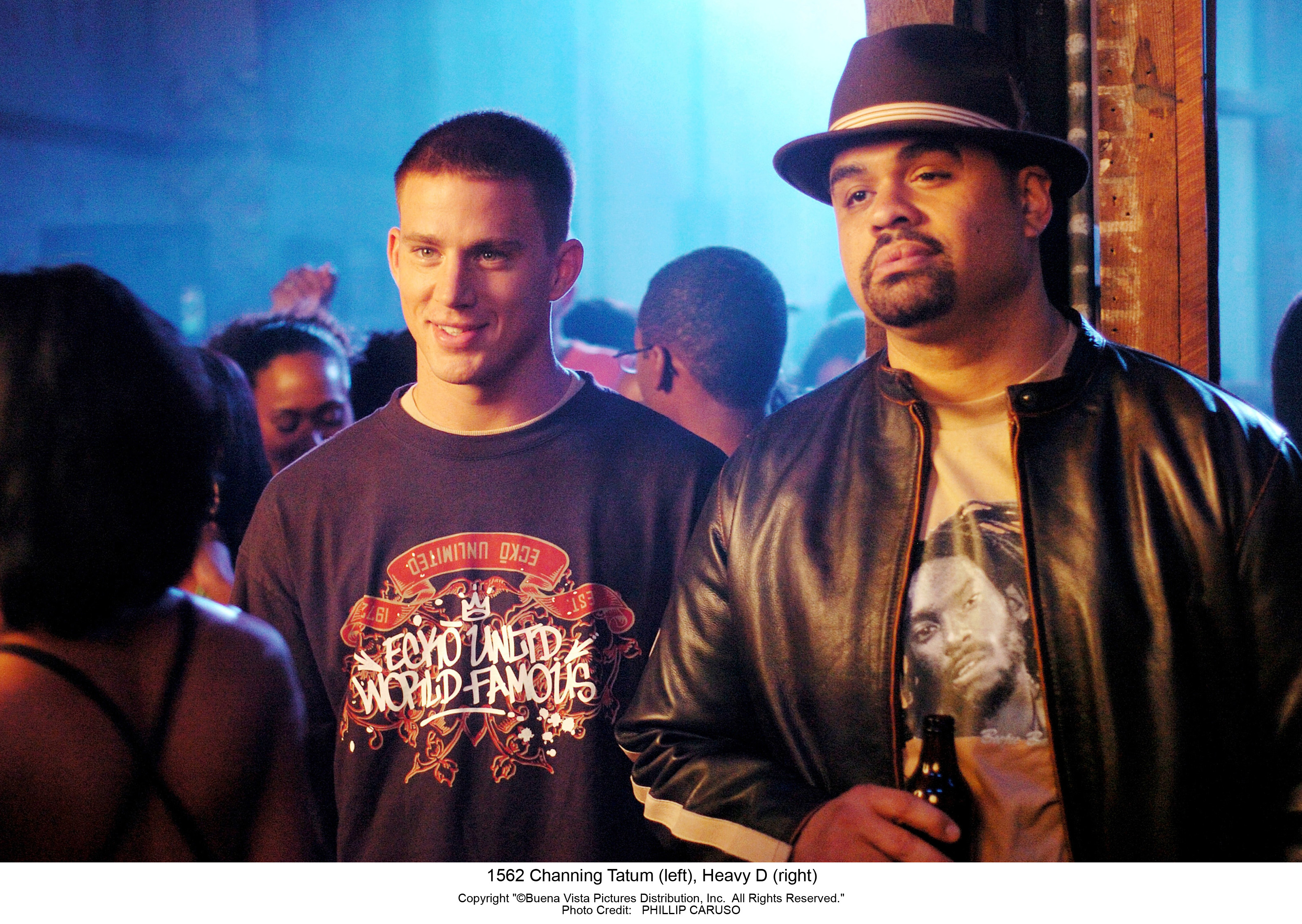 Step Up