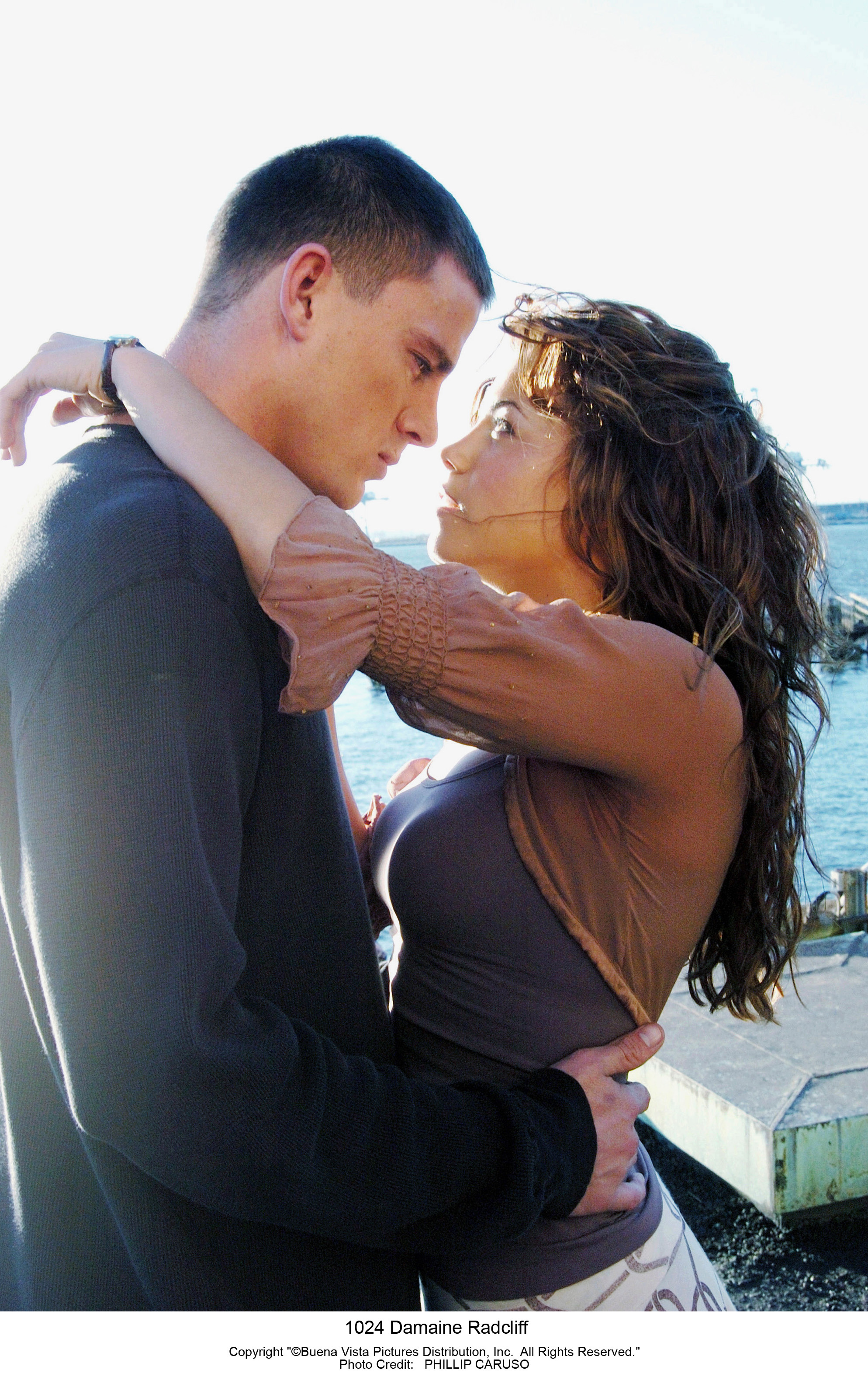 Step Up