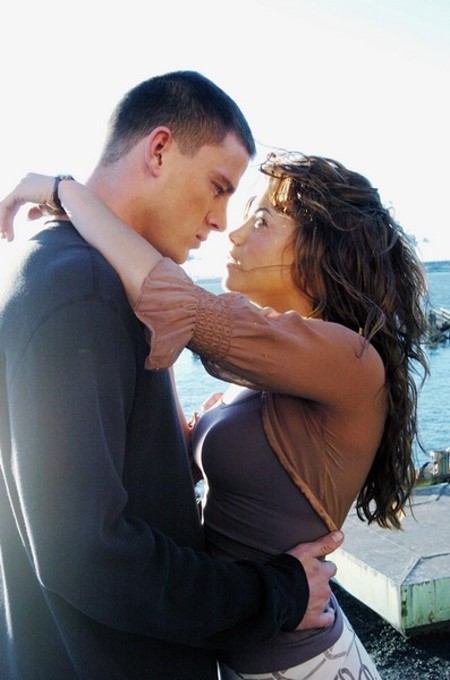 Step Up