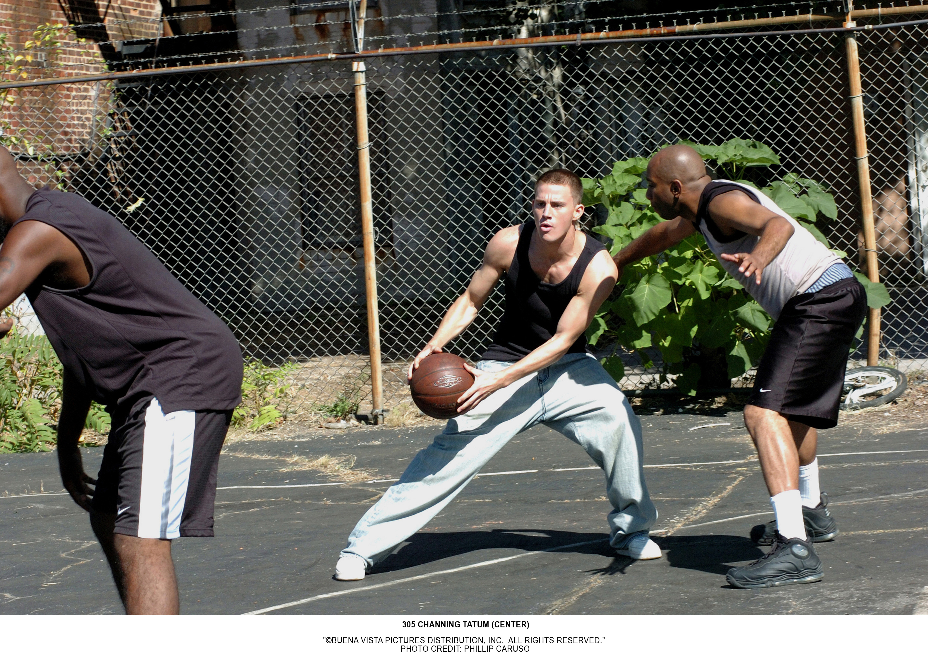 Step Up