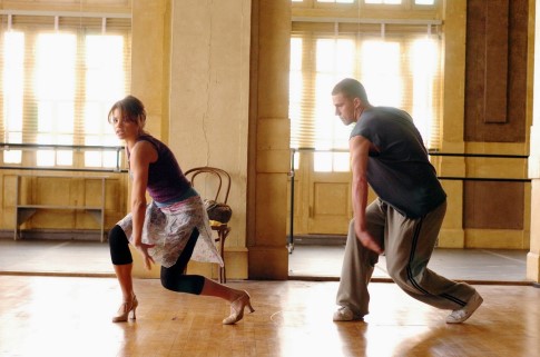 Step Up