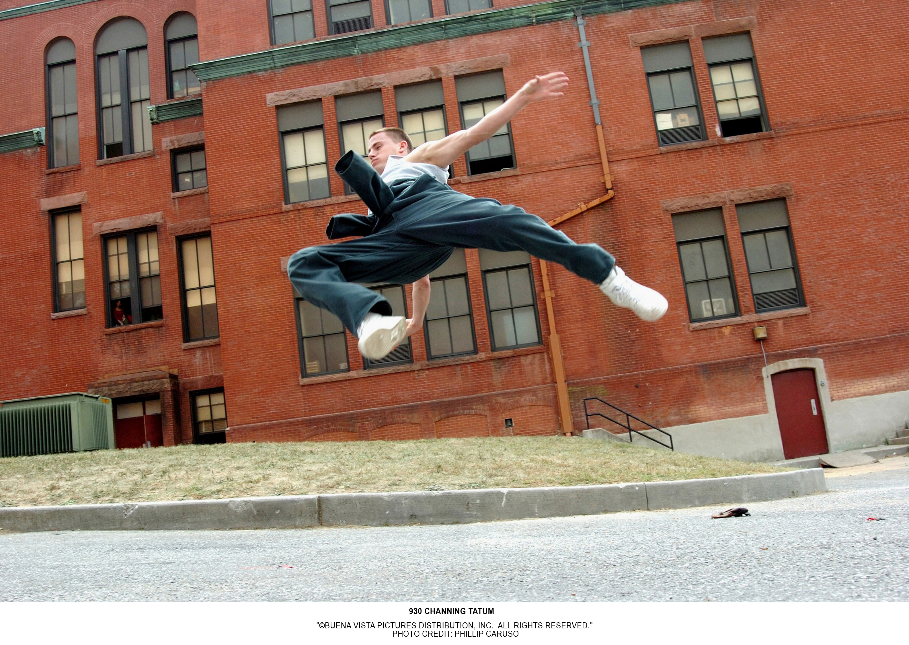 Step Up