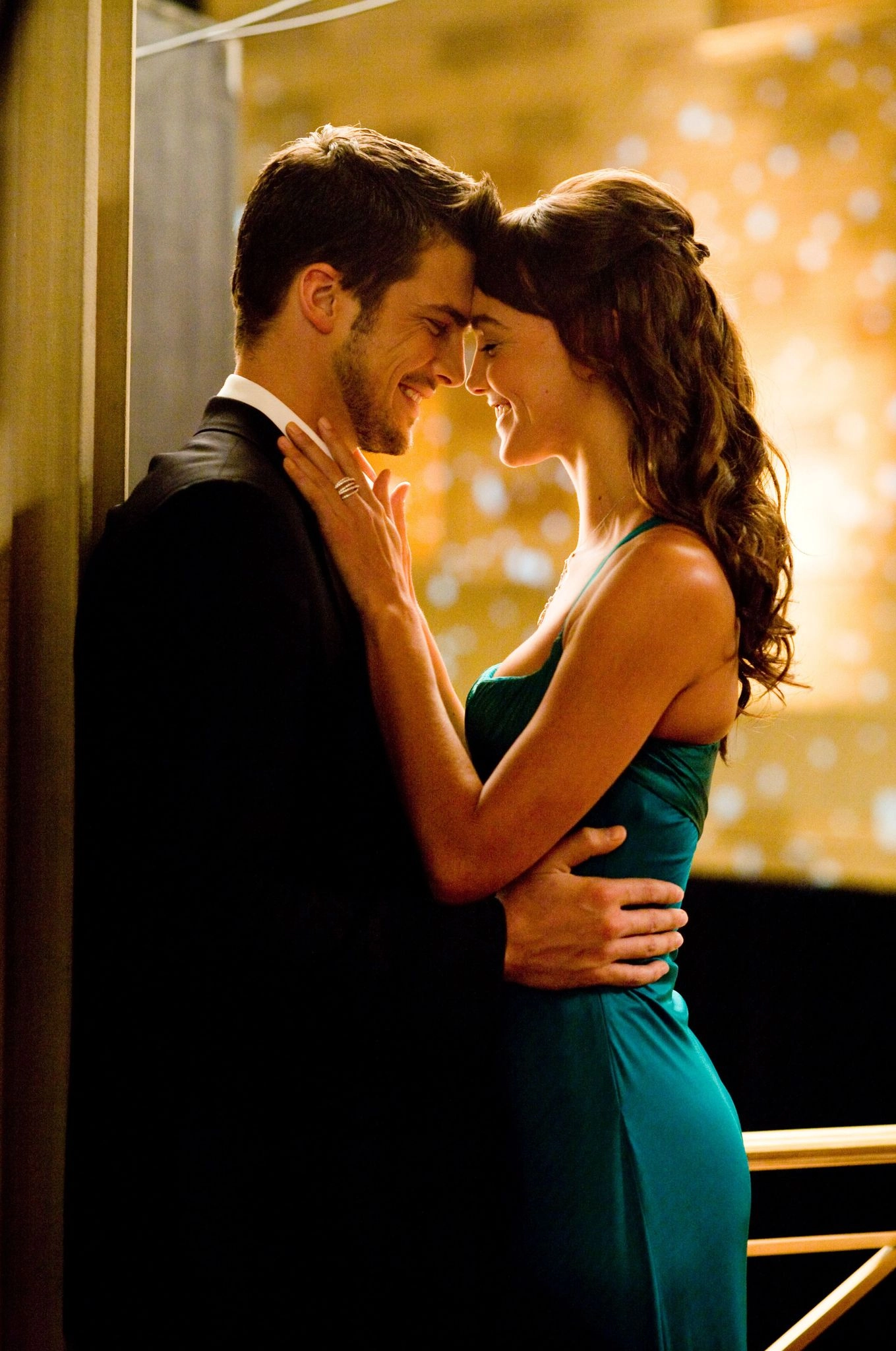 Step Up 3D