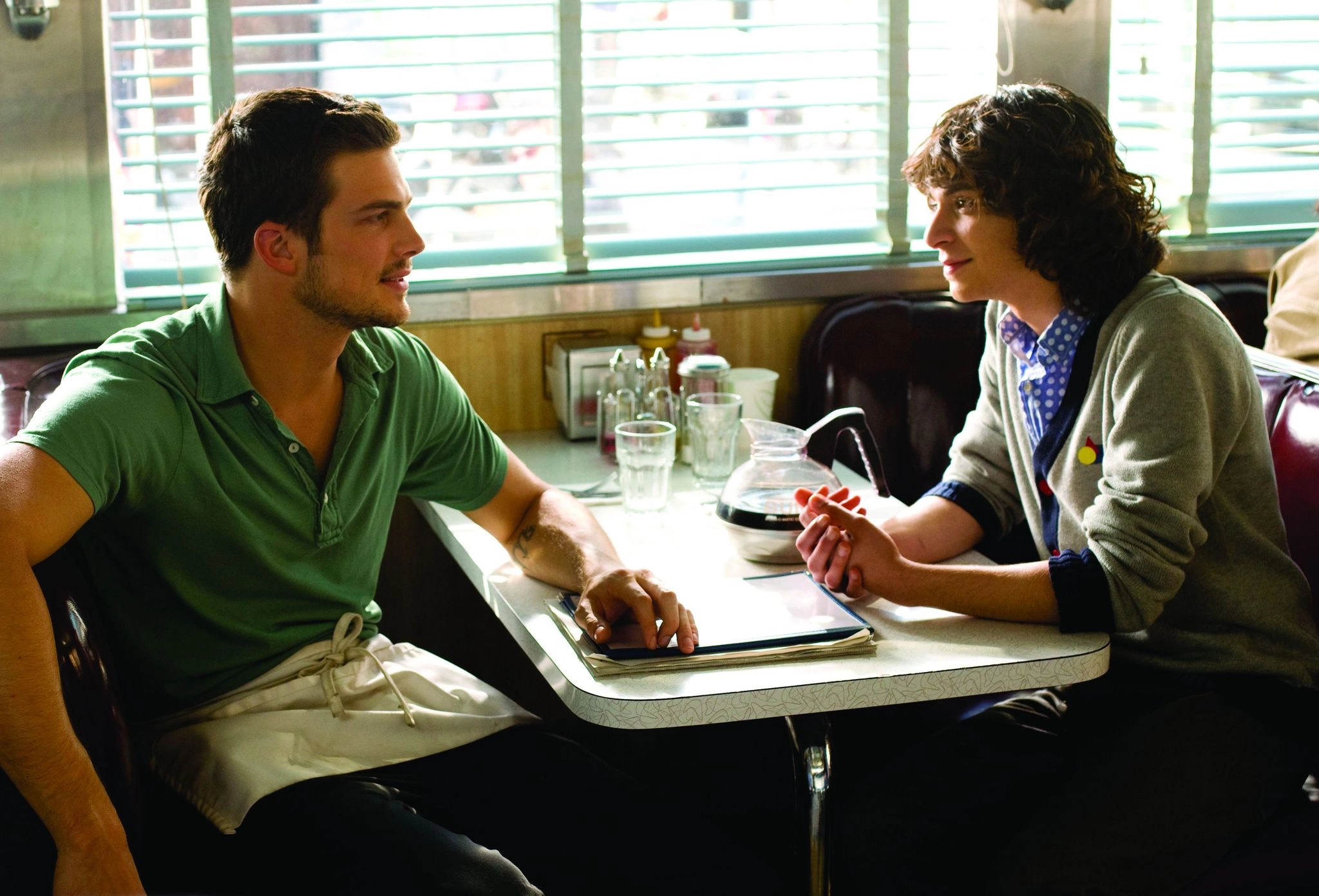 Step Up 3D