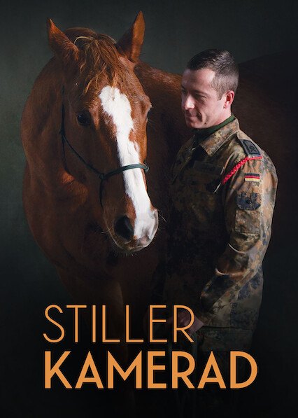 Stiller Kamerad