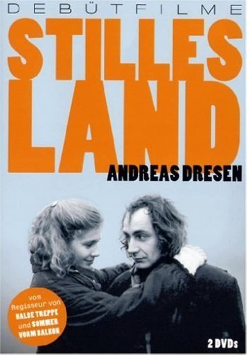 Filmbeschreibung zu Stilles Land