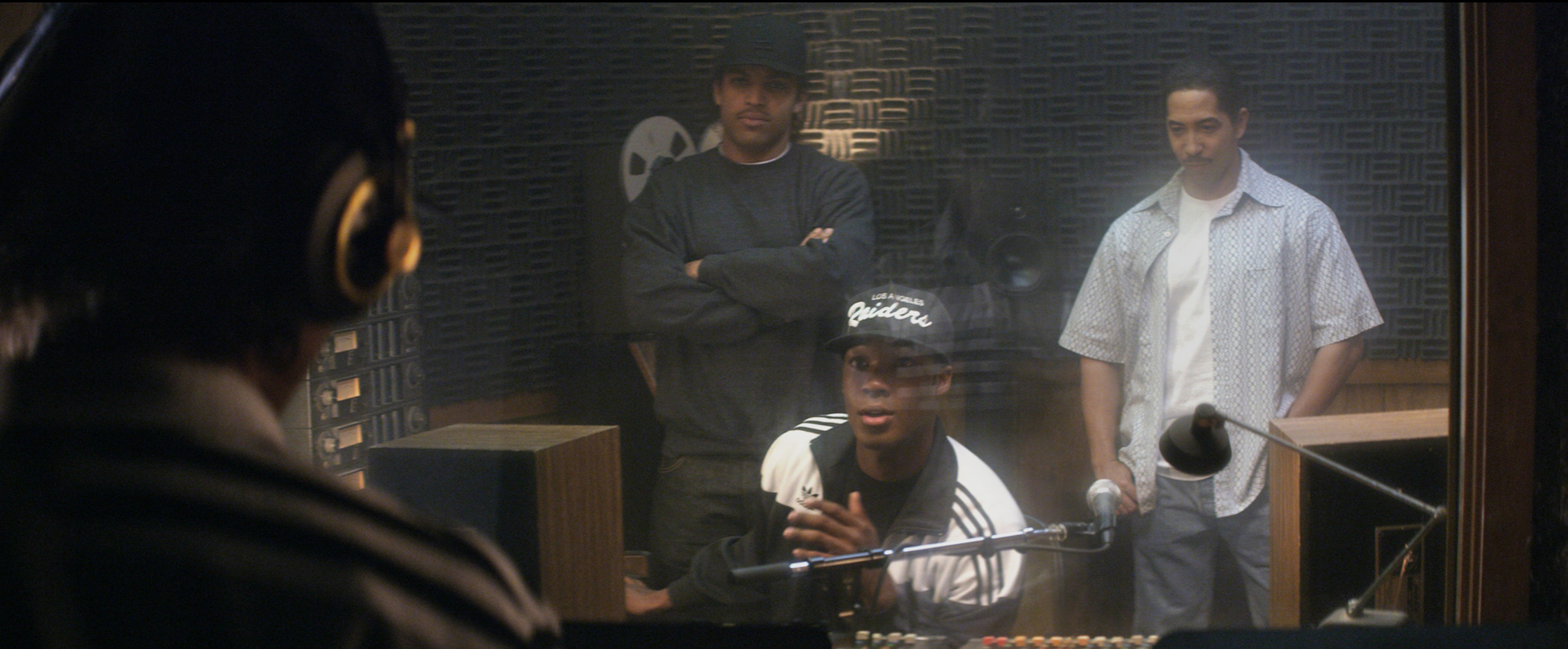 Straight Outta Compton