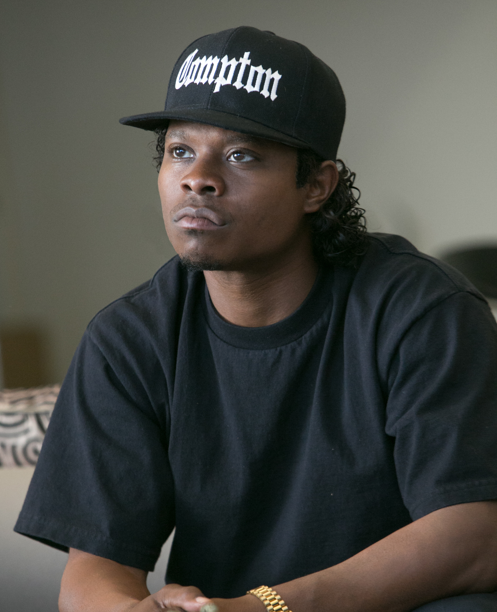 Straight Outta Compton