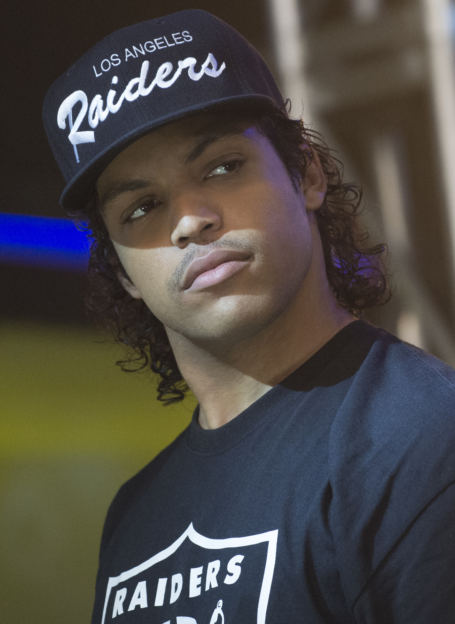 Straight Outta Compton