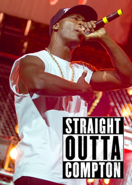 Straight Outta Compton