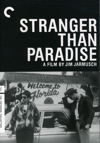 Stranger than Paradise